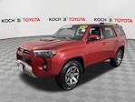 2022 Toyota 4Runner 4WD SUV for sale #TXP14056 - photo 6