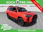 2023 Toyota 4Runner 4WD SUV for sale #TXP14057 - photo 1