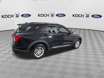 New 2025 Ford Explorer - photo 1