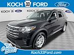 2025 Ford Explorer 4WD SUV for sale #U2376 - photo 1