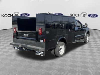 New 2026 Ford F-450 - photo 1
