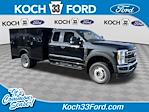 2026 Ford F-450 Super Cab DRW 4WD Service Truck for sale #U2421 - photo 1