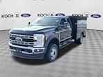 2026 Ford F-450 Super Cab DRW 4WD Service Truck for sale #U2421 - photo 5