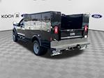 2026 Ford F-450 Super Cab DRW 4WD Service Truck for sale #U2421 - photo 8