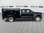 2026 Ford F-450 Super Cab DRW 4WD Service Truck for sale #U2421 - photo 9