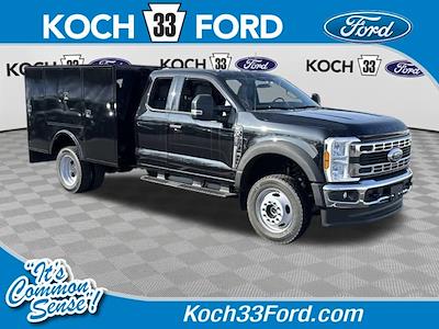 New 2026 Ford F-450 - photo 1