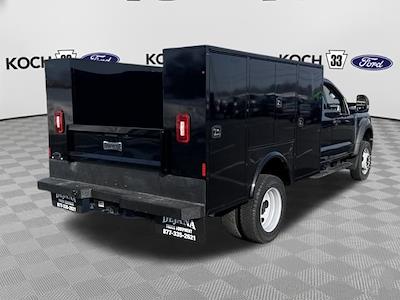 New 2026 Ford F-450 - photo 1