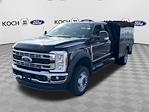 2026 Ford F-450 Super Cab DRW 4WD Service Truck for sale #U2422 - photo 5