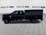 2026 Ford F-450 Super Cab DRW 4WD Service Truck for sale #U2422 - photo 6