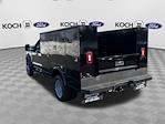 2026 Ford F-450 Super Cab DRW 4WD Service Truck for sale #U2422 - photo 8