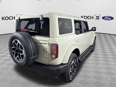 New 2025 Ford Bronco - photo 1