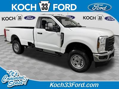 New 2026 Ford F-350 - photo 1