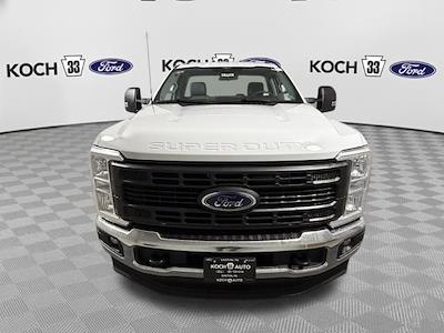 New 2026 Ford F-350 - photo 1