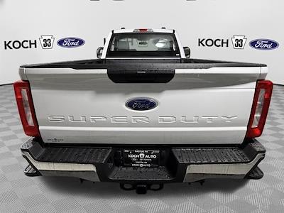 New 2026 Ford F-350 - photo 1