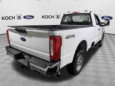 New 2026 Ford F-350 - photo 1