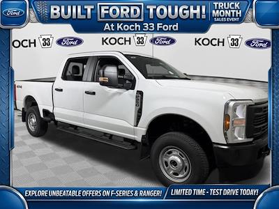 New 2026 Ford F-250 - photo 1