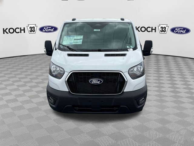 New 2026 Ford Transit 150 - photo 7