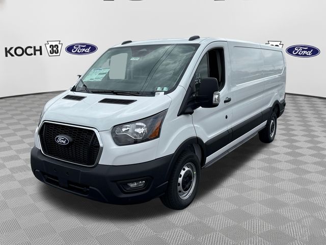 New 2026 Ford Transit 150 - photo 8