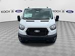 New 2026 Ford Transit 150 Low Roof Empty Cargo Van for sale #U2464 - photo 5