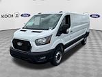 New 2026 Ford Transit 150 Low Roof Empty Cargo Van for sale #U2464 - photo 6