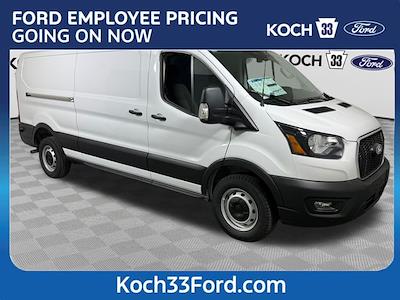 2026 Ford Transit 150 Low Roof RWD Empty Cargo Van for sale #U2466 - photo 1