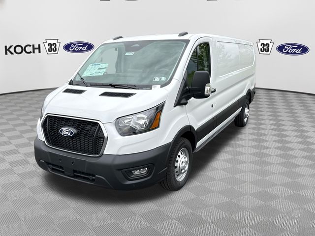 New 2026 Ford Transit 150 - photo 5