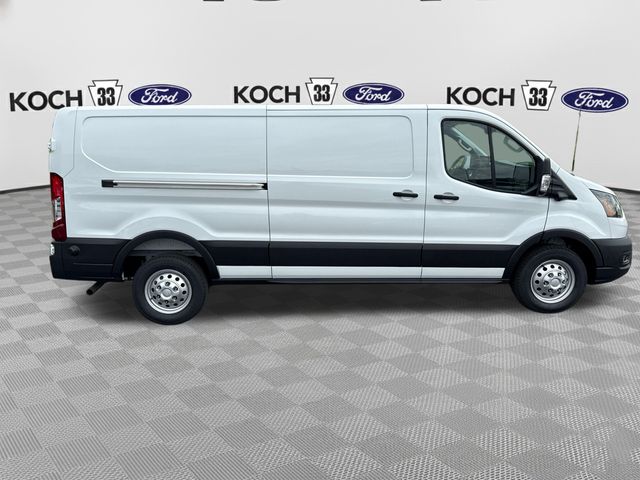 New 2026 Ford Transit 150 - photo 11