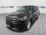 2026 Ford Explorer 4WD SUV for sale #U2477 - photo 3