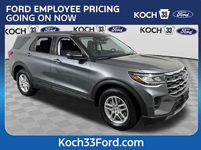 New 2026 Ford Explorer Active for sale #U2481 - photo 1