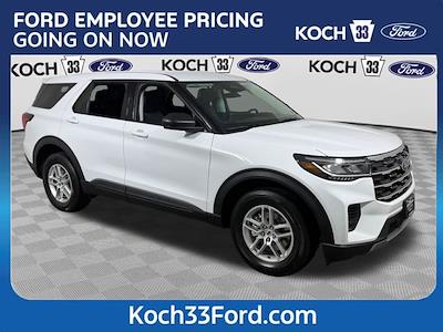 2026 Ford Explorer 4WD SUV for sale #U2483 - photo 1
