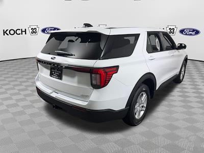 2026 Ford Explorer 4WD SUV for sale #U2483 - photo 2