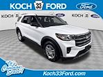 2027 Ford Explorer 4WD SUV for sale #U2549 - photo 1