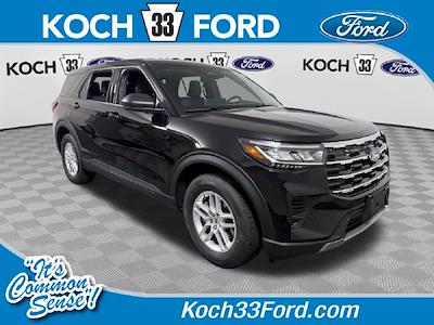2027 Ford Explorer 4WD SUV for sale #U2551 - photo 1