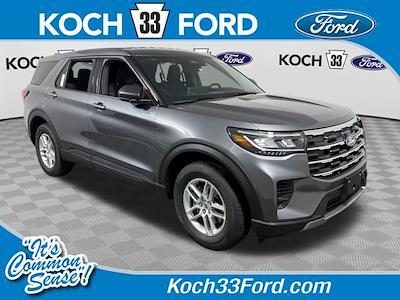 New 2027 Ford Explorer Active for sale #U2553 - photo 1