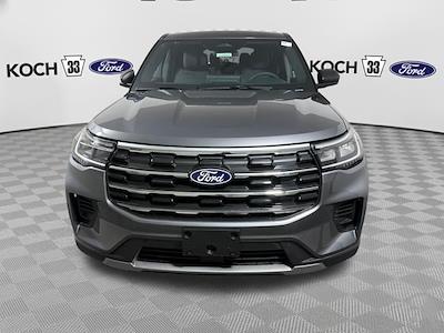 New 2027 Ford Explorer Active for sale #U2553 - photo 2