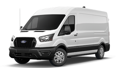 New 2027 Ford Transit 250 Medium Roof Cargo Van for sale #A04575 - photo 1