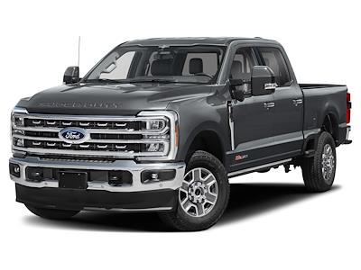 New 2026 Ford F-250 - photo 1