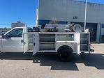 Used 2015 Ford F-350 Regular Cab Service Truck for sale #D12070 - photo 6
