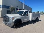 Used 2015 Ford F-350 Regular Cab Service Truck for sale #D12070 - photo 7
