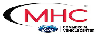 MHC Ford Memphis logo