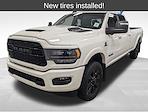 Used 2024 Ram 3500 Limited Crew Cab for sale #242180A - photo 1