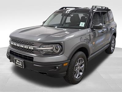 New 2024 Ford Bronco Sport Badlands for sale #242428 - photo 1