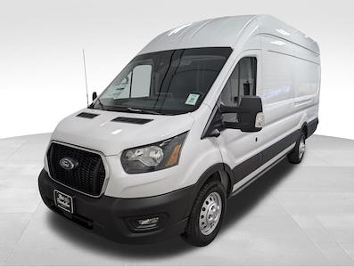 New 2025 Ford Transit 350 HD High Roof Empty Cargo Van for sale #250304 - photo 1