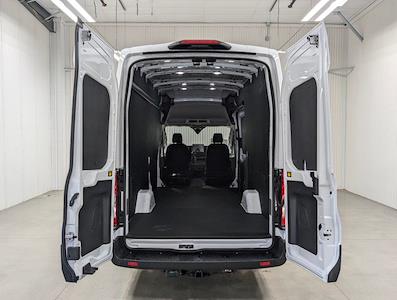 New 2025 Ford Transit 350 HD High Roof Empty Cargo Van for sale #250304 - photo 2