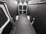 New 2025 Ford Transit 350 HD High Roof Empty Cargo Van for sale #250304 - photo 6
