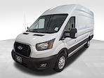 New 2025 Ford Transit 350 HD High Roof Empty Cargo Van for sale #250304 - photo 1
