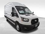 New 2025 Ford Transit 350 HD High Roof Empty Cargo Van for sale #250304 - photo 7
