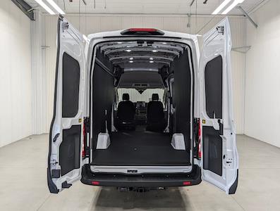 New 2025 Ford Transit 350 HD High Roof Empty Cargo Van for sale #250305 - photo 2