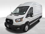 New 2025 Ford Transit 350 HD High Roof Empty Cargo Van for sale #250305 - photo 1