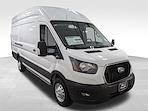New 2025 Ford Transit 350 HD High Roof Empty Cargo Van for sale #250305 - photo 7